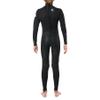 Rip Curl Junior Freelite 32 Fl Stmr Boys Wetsuit Age 16 Black view 2
