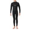 Rip Curl Junior Freelite 32 Fl Stmr Boys Wetsuit Age 16 Black view 3
