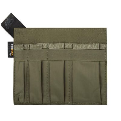 Helikon-Tex Organizer Insert Large Olive Green