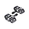 BBB Cycling TrailMount Bike Pedals, Matt Black, 90 x 60 mm view 2