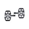 BBB Cycling TrailMount Bike Pedals, Matt Black, 90 x 60 mm view 4