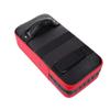 LZKW Taekwondo Foot Target Boxing Strike Pads Kicking Bag, Kickboxing Pads, Kicking Curve Pad Punching Pads for Boxing Martial Art Kickboxing Training(red) view 4