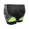 De Soto Riviera Tri Short (RTS3) (Pinecrest Green, Small) view 2