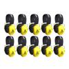 Walker's Razor Slim Passive Earmuffs, Don't Tread On Me (10 Pack) Bundle (10 Items) view 1