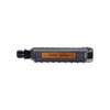 BBB Cycling City Bike Pedals | EasyBase 2.0 | Lightweight Anti Slip Urban Bike Pedals | Flat | Black | BPD-48, 80 x 100 mm view 3