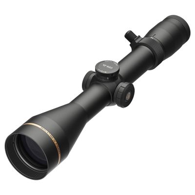 Leupold VX-3HD 4.5-14x50 (30mm) CDS-ZL Illum. FireDot Twilight Hunter Reticle Riflescope