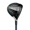 TaylorMade Golf SIM 2 MAX Steel Fairway Mens Right Hand Graphite Regular 5 Wood view 1