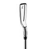 TaylorMade Golf SIM 2 MAX IRON SET MENS RIGHT HAND GRAPHITE SENIOR 5-PW, AW view 4