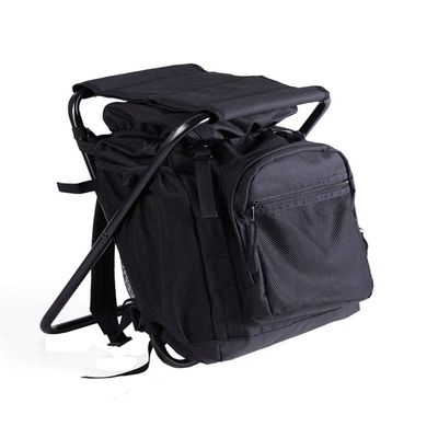Mil-Tec Casual, Black, One Size