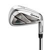 TaylorMade Men SIM 2 Max Golf Clubs , Steel view 1
