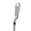 TaylorMade Men SIM 2 Max Golf Clubs , Steel view 2