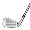 TaylorMade Men SIM 2 Max Golf Clubs , Steel view 3
