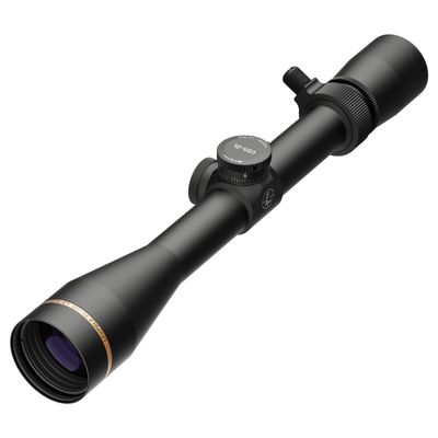 Leupold VX-3HD 4.5-14x40 (1 inch) CDS-ZL Boone & Crockett Reticle Riflescope