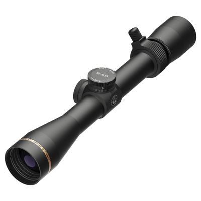 Leupold VX-3HD 2.5-8x36 (1 inch) CDS-ZL Duplex Reticle Riflescope