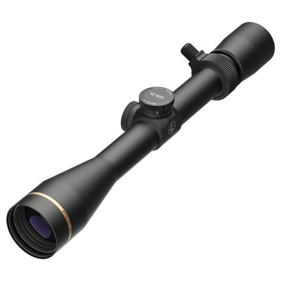 Leupold VX-3HD 3.5-10x40 (1 inch) CDS-ZL Duplex Reticle Riflescope