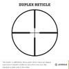 Leupold VX-Freedom 4-12x40mm Riflescope view 3