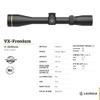 Leupold VX-Freedom 4-12x40mm Riflescope view 4