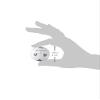 TaylorMade 2021 TP5x Pix 2.0 Golf Balls White view 3