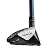 TaylorMade Golf SIM 2 MAX Rescue Mens Right Hand Graphite Regular Rescue 4-22 Degree view 4