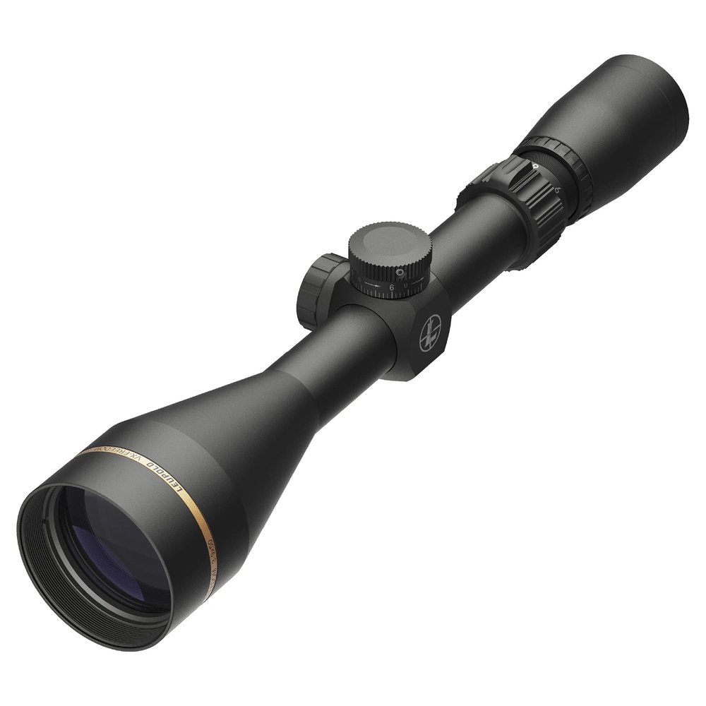 Leupold VX-Freedom 3-9x50 (1 inch) CDS Duplex Reticle Riflescope