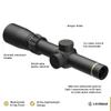 Leupold VX-Freedom 1.5-4x20mm Riflescope view 2