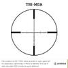 Leupold VX-Freedom 3-9x40mm Riflescope view 3