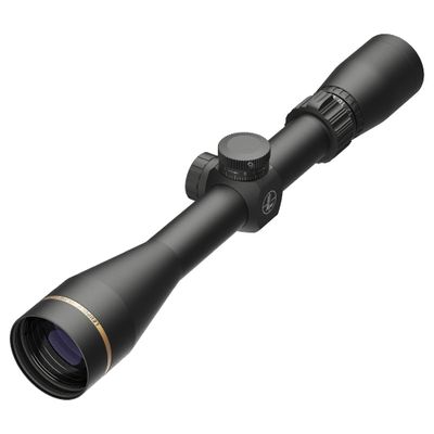 Leupold VX-Freedom 4-12x40 (1 inch) CDS Tri-MOA Reticle Riflescope