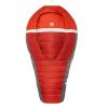 Sierra Designs Backcountry Bed 20 Degree Sleeping Bag with 650 Fill Dridown - Lightweight Zipperless Down Sleeping Bag for Camping & Backpacking -Men, Women & 2 Person view 1