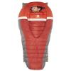 Sierra Designs Backcountry Bed 20 Degree Sleeping Bag with 650 Fill Dridown - Lightweight Zipperless Down Sleeping Bag for Camping & Backpacking -Men, Women & 2 Person view 2