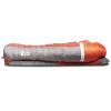 Sierra Designs Backcountry Bed 20 Degree Sleeping Bag with 650 Fill Dridown - Lightweight Zipperless Down Sleeping Bag for Camping & Backpacking -Men, Women & 2 Person view 3