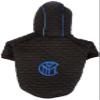 Only4fan S.r.l. Dog Coat FC Internazionale Milano, No Gender, Black, M view 1