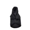 Only4fan S.r.l. Dog Coat FC Internazionale Milano, No Gender, Black, M view 2