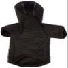 Only4fan S.r.l. Dog Coat FC Internazionale Milano, No Gender, Black, M view 3