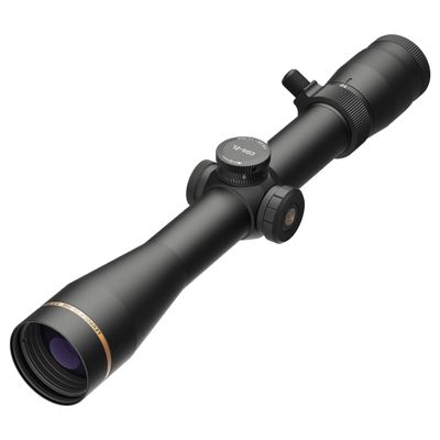 Leupold VX-3HD 3.5-10x40 (30mm) CDS-ZL Illum. FireDot Twilight Hunter Reticle Riflescope