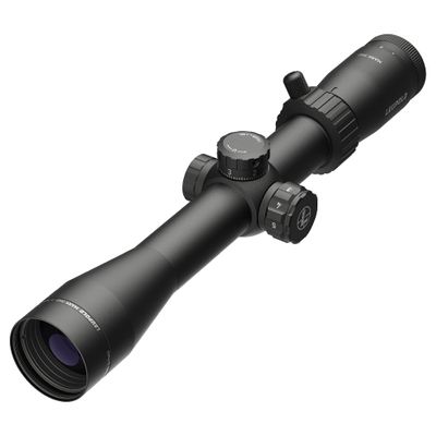 Leupold Mark 3HD 3-9x40mm Riflescope, Illuminated FireDot TMR Reticle