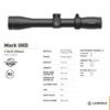 Leupold Mark 3HD 3-9x40mm Riflescope, Illuminated FireDot TMR Reticle view 4