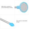 Alomejor Magnetic Lie Angle Tool Direction Indicator Two?Section Retractable Cutting Alignment Swing Training Aid (Blue) view 4
