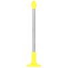 Alomejor Magnetic Lie Angle Tool Direction Indicator Two?Section Retractable Cutting Alignment Swing Training Aid (Yellow) view 1