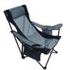 Kijaro Sling Camping Chair, One Size, Hallett Peak Gray (Cooler) view 1