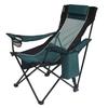 Kijaro Sling Camping Chair, One Size, Cayman Blue Iguana (Cooler) view 1