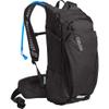CamelBak H.A.W.G. Pro 20 Bike Hydration Backpack 100oz - Body Mapping Technology, Black view 1