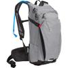 CamelBak H.A.W.G. Pro 20 Bike Hydration Backpack 100oz - Body Mapping Technology, Black view 2