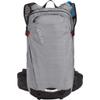CamelBak H.A.W.G. Pro 20 Bike Hydration Backpack 100oz - Body Mapping Technology, Black view 3