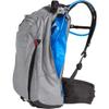 CamelBak H.A.W.G. Pro 20 Bike Hydration Backpack 100oz - Body Mapping Technology, Black view 4