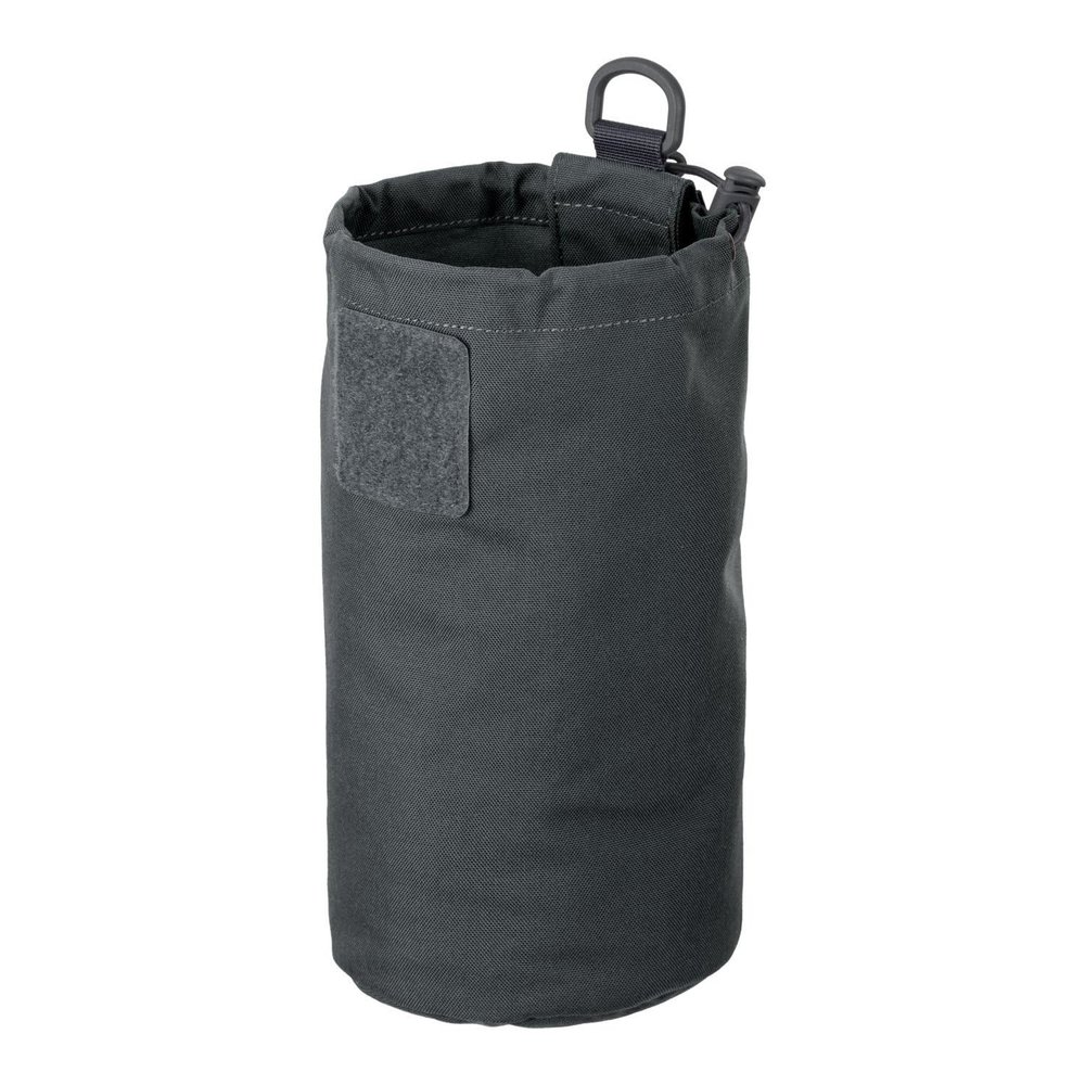 Helikon-Tex Bushcraft Dump Pouch Shadow Gray