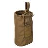 Helikon-Tex Bushcraft Dump Pouch Shadow Gray view 2