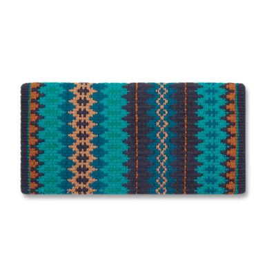 Mayatex 1455 5 Nova 38X34 New Zealand Wool Saddle Blanket