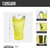 CamelBak Classic Light Bike Hydration Pack Safety Yellow/Silver, 70oz view 2