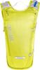CamelBak Classic Light Bike Hydration Pack Safety Yellow/Silver, 70oz view 4