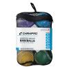 Champro Assorted Weighted Training Baseballs, Set of 6 view 1